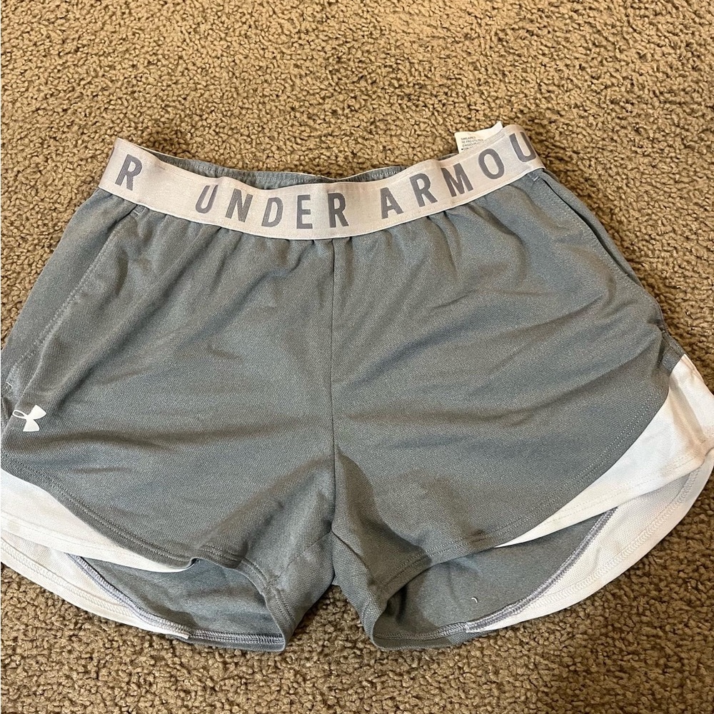 Under Armour shorts